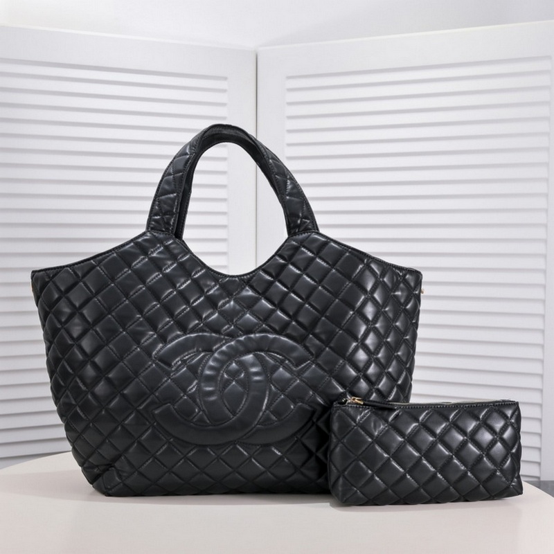 Chanel Handbags 43